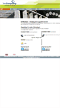 Mobile Screenshot of kontor.malthus.no
